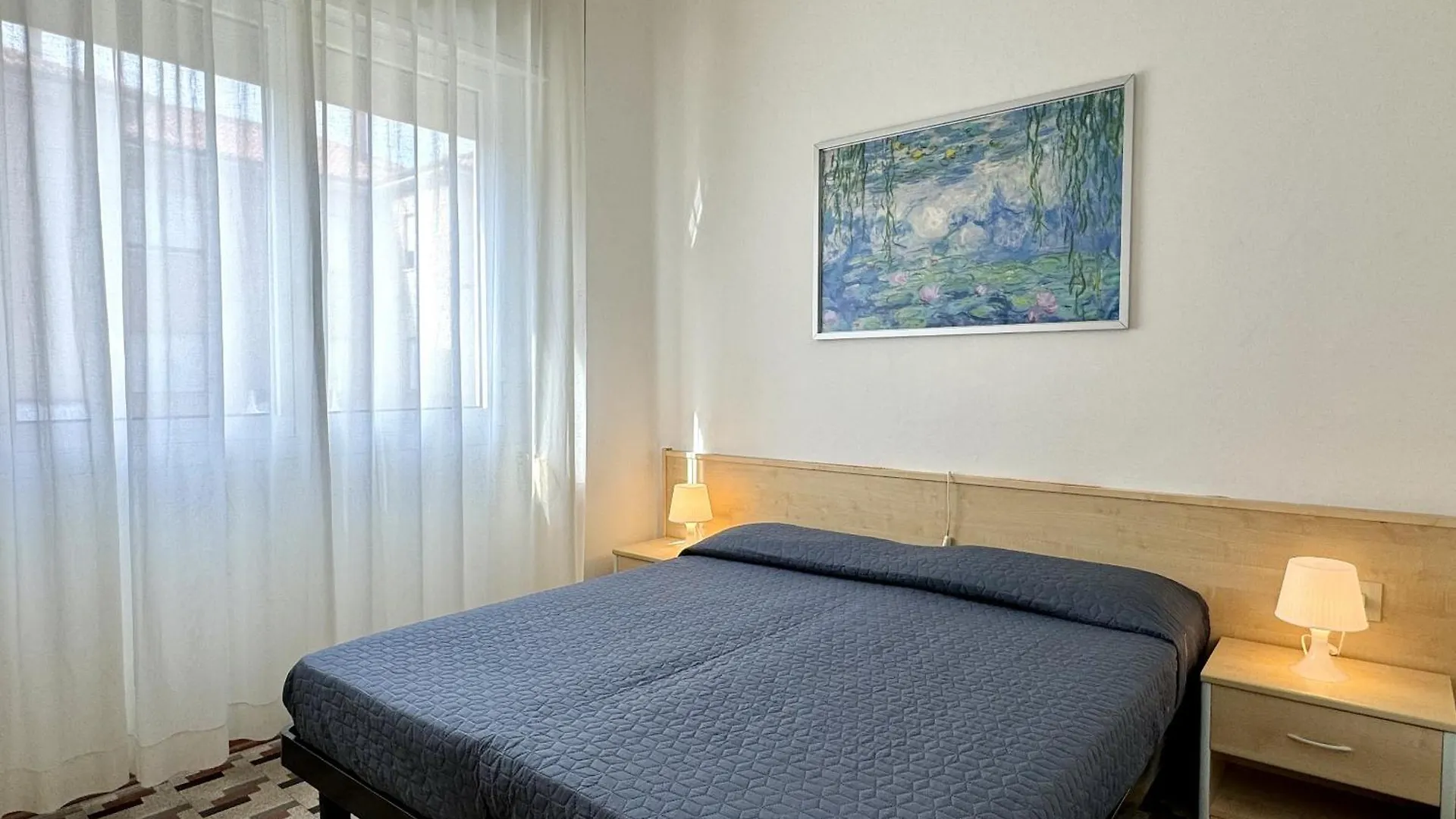 Villa Bianca - Carraro Immobiliare Jesolo -Family Apartments Italy